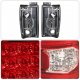 Ford Expedition 1997-2002 LED Tail Lights