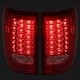 Ford Explorer 2002-2005 LED Tail Lights