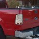 Ford F150 2004-2008 Clear LED Tail Lights