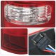 Ford F150 2004-2008 LED Tail Lights