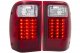 Ford Ranger 1993-1999 LED Tail Lights