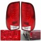 Ford F250 Super Duty 1999-2007 LED Tail Lights