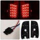 Ford F250 Super Duty 1999-2007 LED Tail Lights