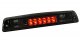 Dodge Ram 2500 1994-2002 Smoked LED Third Brake Light