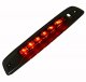 Ford Expedition 2003-2006 Smoked LED Third Brake Light