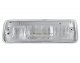 Ford F150 2004-2008 Clear LED Third Brake Light