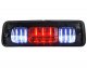 Ford F150 2004-2008 Clear LED Third Brake Light