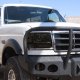 Ford Bronco 1992-1996 Smoked Headlights