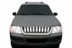 Ford Explorer 2002-2005 Chrome Vertical Grille