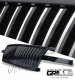 Chevy Silverado 2500HD 2005-2007 Black Vertical Grille