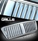 Ford F150 2004-2008 Chrome Vertical Bar Grille