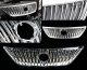 Lexus RX330 2004-2006 Chrome Vertical Grille