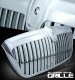 Lincoln Navigator 1998-2002 Chrome Vertical Grille