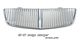 Dodge Charger 2006-2010 Chrome Vertical Grille
