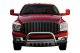 Dodge Ram 2006-2008 Black Vertical Grille