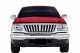 Ford F150 1999-2003 Chrome Vertical Bar Grille