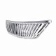 Lexus RX330 2004-2006 Chrome Vertical Grille