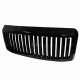 Ford F350 Super Duty 2008-2010 Black Vertical Grille