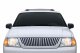 Ford Explorer 2002-2005 Chrome Vertical Grille