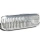 Ford F450 Super Duty 1999-2004 Chrome Vertical Grille