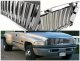 Dodge Ram 2500 1994-2002 Chrome Vertical Grille