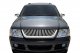 Ford Explorer 2002-2005 Chrome Vertical Grille