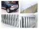 Ford F250 Super Duty 1999-2004 Chrome Vertical Grille