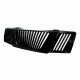 Nissan Pathfinder 2005-2007 Black Vertical Grille