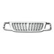 Ford Expedition 1999-2002 Chrome Vertical Grille