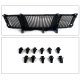 Nissan Armada 2005-2007 Chrome Vertical Grille