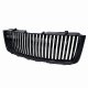 GMC Sierra 2007-2012 Black Vertical Grille