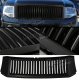 Ford Expedition 2007-2009 Black Vertical Grille