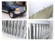 Ford F450 Super Duty 1999-2004 Chrome Vertical Grille