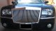 Chrysler 300C 2005-2010 Chrome Phantom Style Vertical Grille