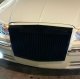 Chrysler 300C 2005-2010 Black Phantom Style Vertical Grille