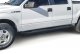 Ford F150 SuperCrew 2009-2014 iArmor Side Step Running Boards Black Aluminum