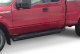 Ford F450 Super Duty SuperCab 1999-2007 iArmor Side Step Running Boards Black Aluminum