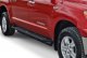 Toyota Tundra 2007-2021 CrewMax Cab iArmor Side Step Running Boards Black Aluminum