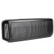 Ford F250 Super Duty 2005-2007 Black Vertical Grille