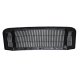 Ford F250 Super Duty 2005-2007 Black Vertical Grille