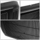 Ford F450 Super Duty 2005-2007 Black Vertical Grille