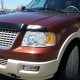 Ford Expedition 2003-2006 Euro Headlights