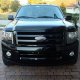 Ford Expedition 2007-2014 Headlights Black