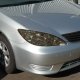 Toyota Camry 2005-2006 Smoked Euro Headlights