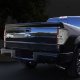 Ford F150 2009-2014 Clear LED Tail Lights