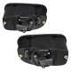 Jeep Grand Cherokee 1999-2003 Clear Fog Lights