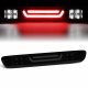 Chevy Colorado 2004-2012 Black Smoked Tube LED Third Brake Light