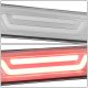 Chevy Colorado 2004-2012 Clear Tube LED Third Brake Light