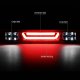 Chevy Colorado 2004-2012 Smoked Tube LED Third Brake Light