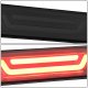 GMC Canyon 2004-2012 Smoked Tube LED Third Brake Light